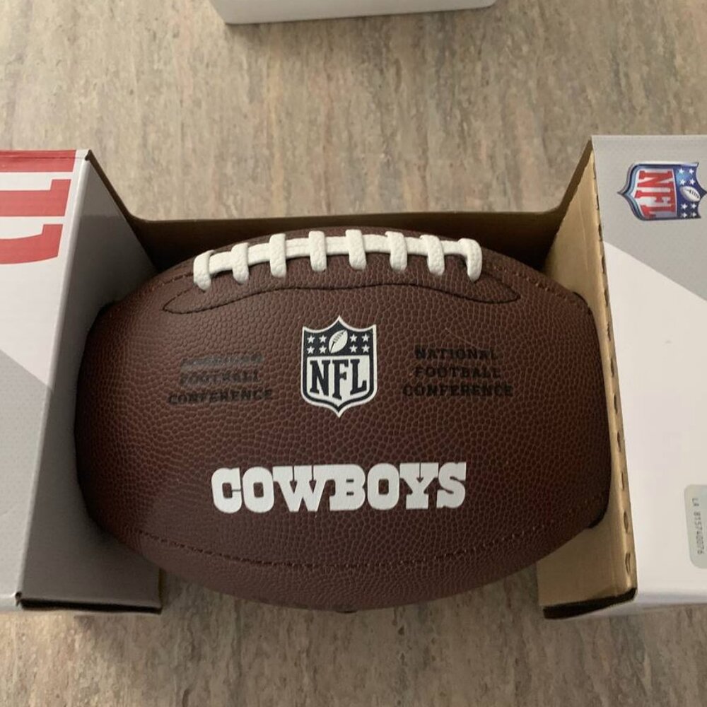 Football NFL Pro